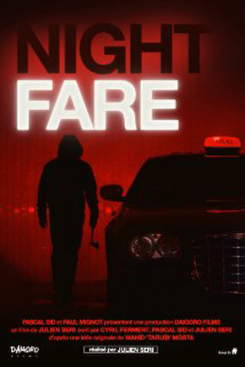 Night Fare poster
