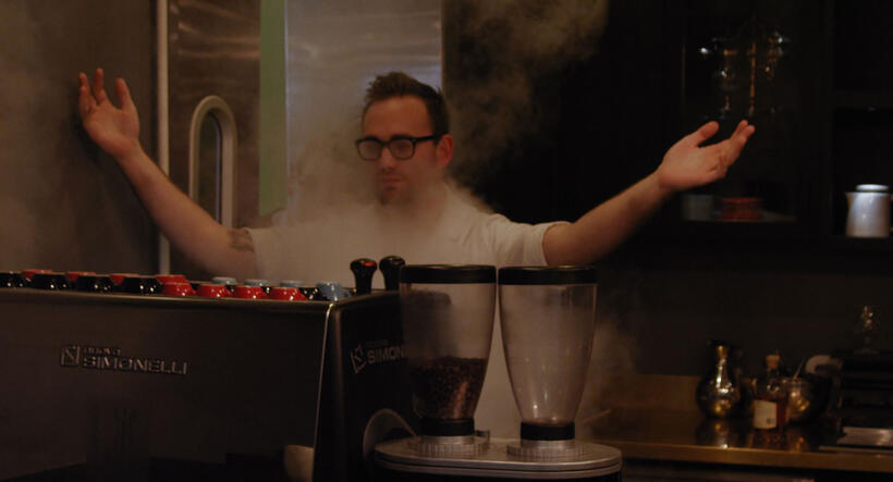 Check out the movie photos of "Barista."