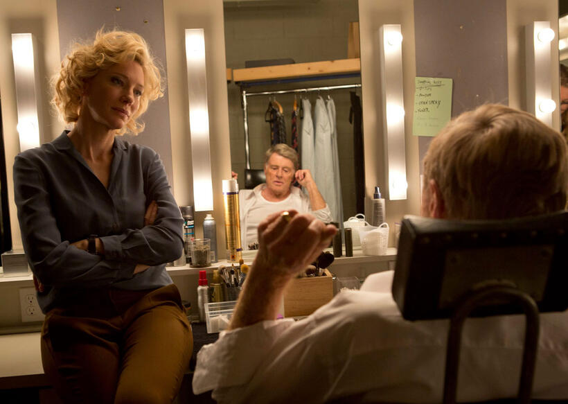 Check out the movie photos of 'Truth'