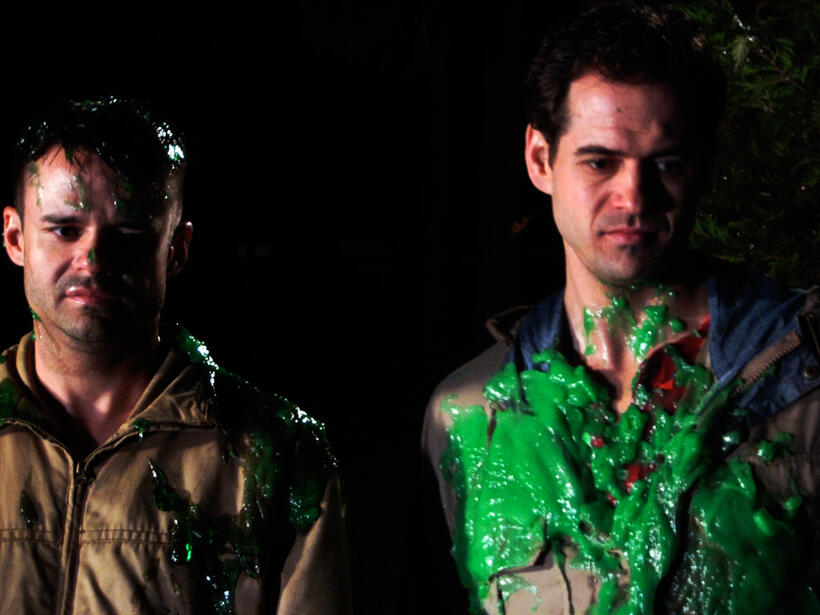 A scene from "Medusa."