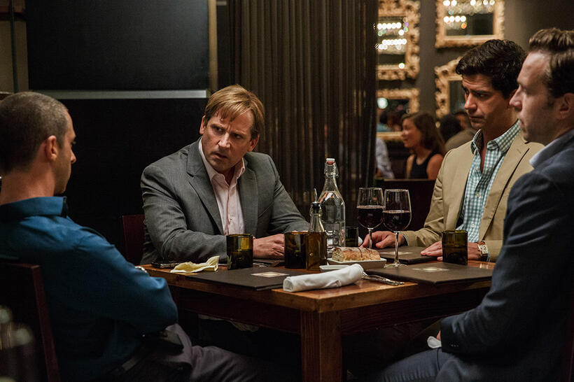 A scene from "The Big Short."