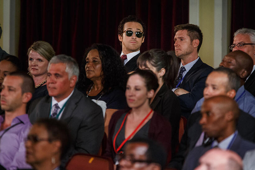 A scene from "The Big Short."