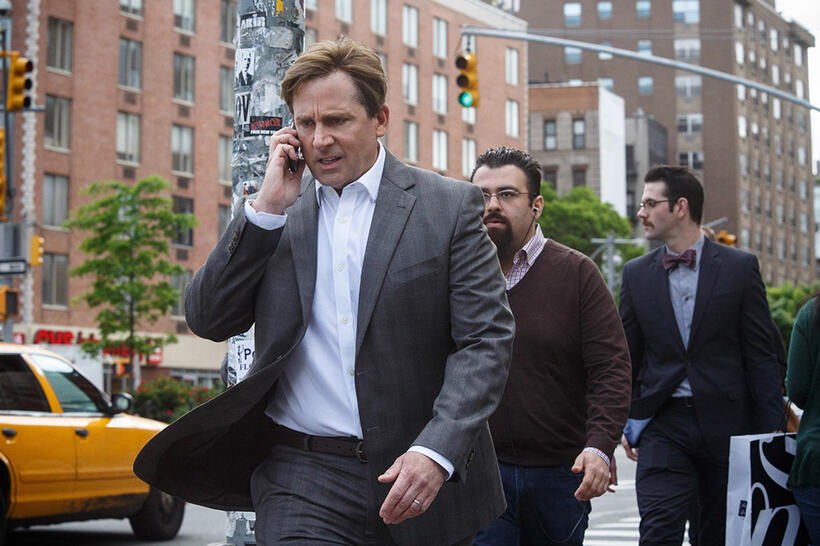 A scene from "The Big Short."