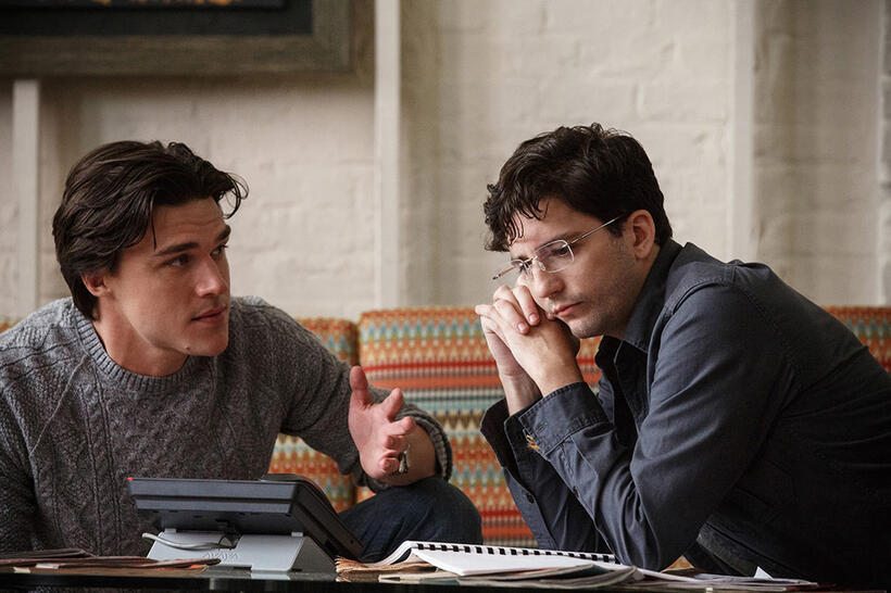 Check out the movie photos of 'The Big Short'