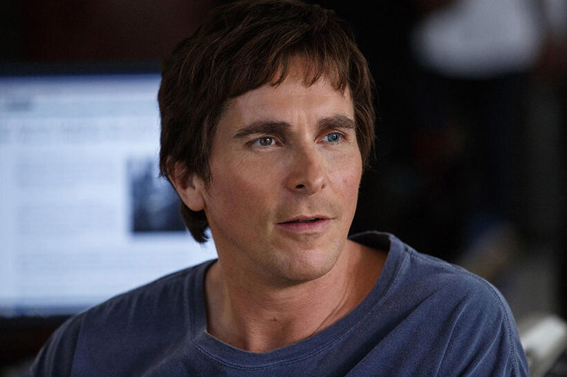 A scene from "The Big Short."