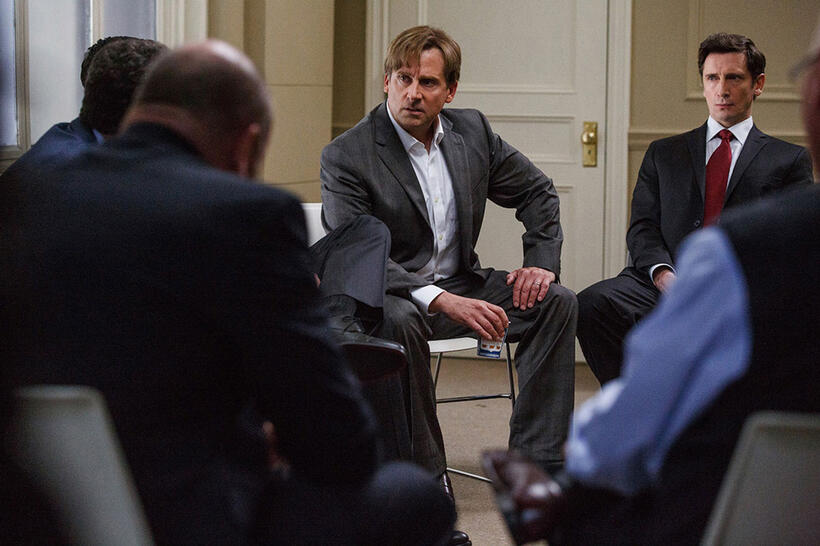A scene from "The Big Short."