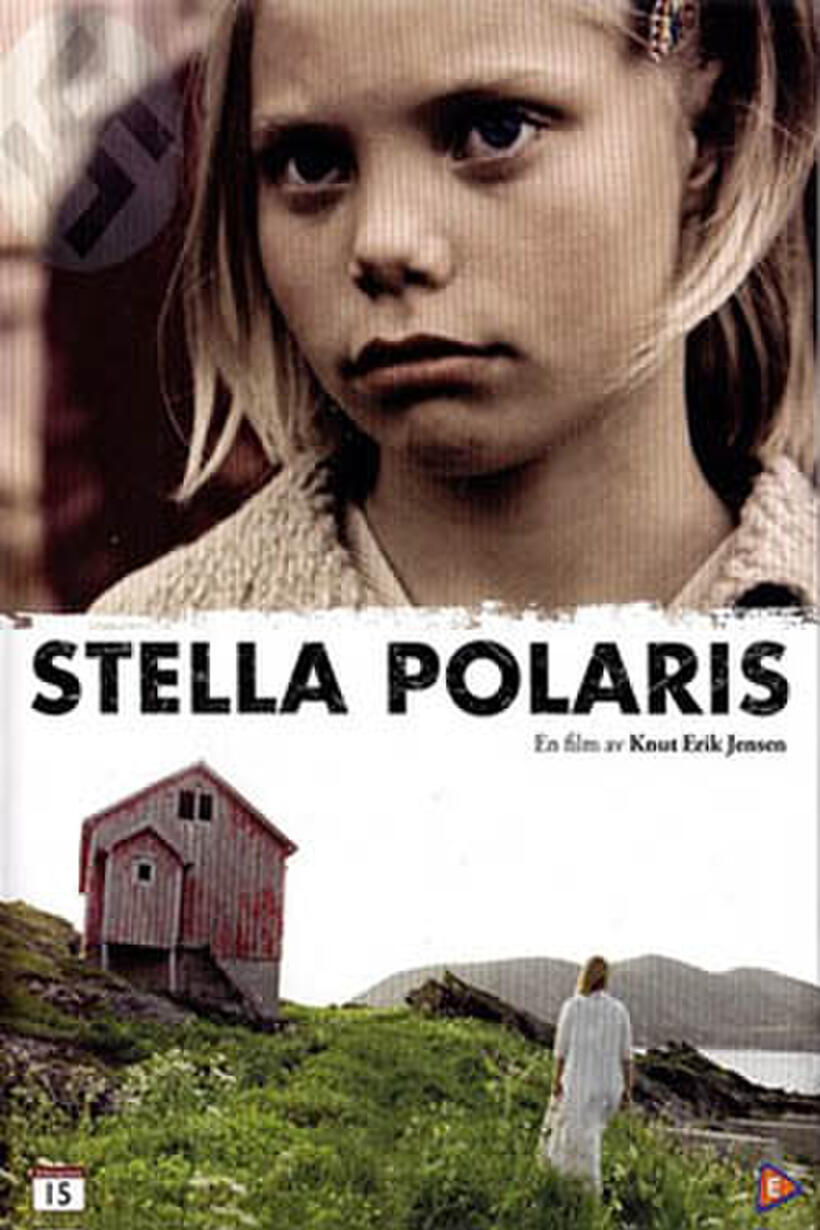 Poster art for "Stella Polaris."