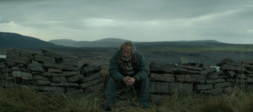 A scene from "Rams."