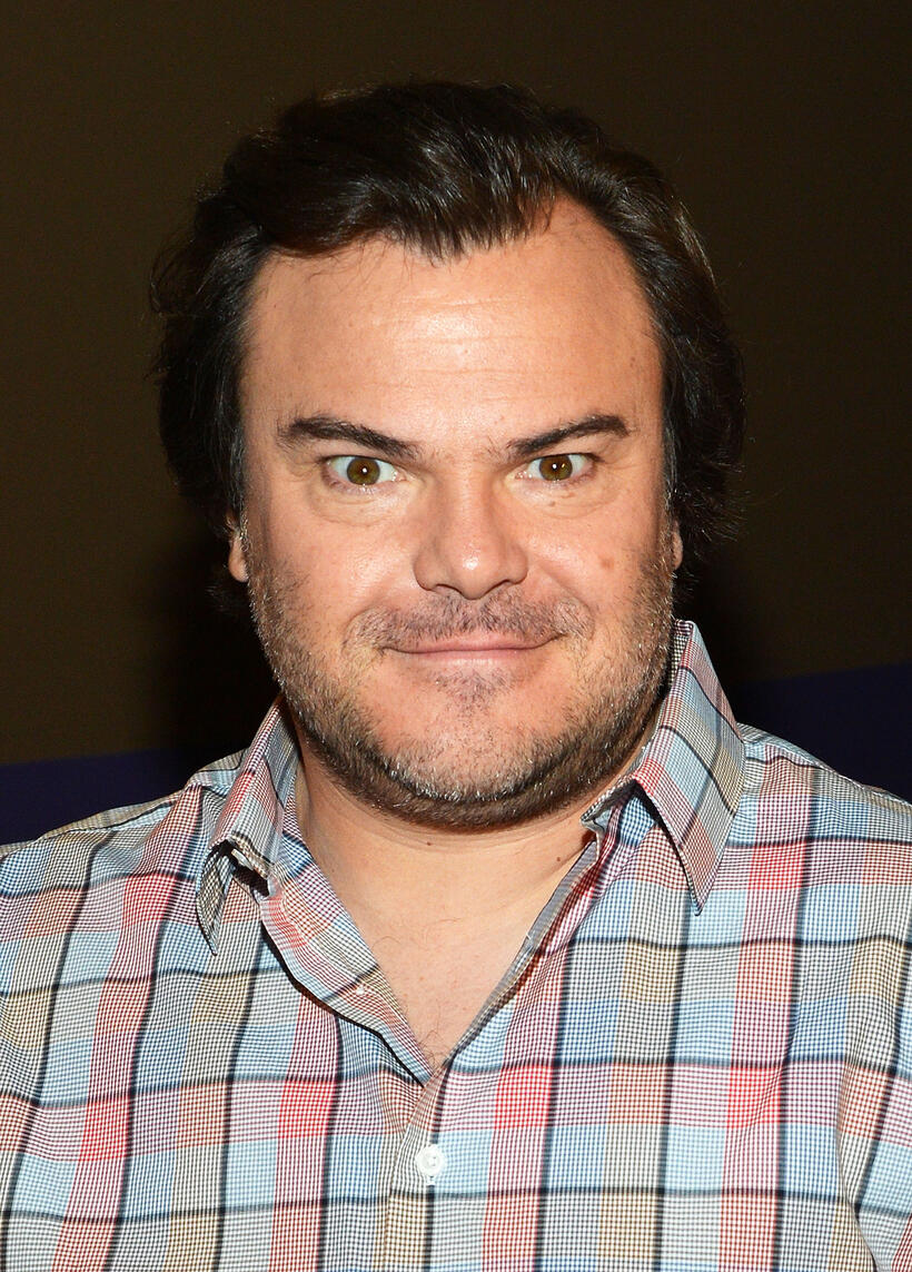 Check out the cast of the New York premiere of 'Goosebumps'