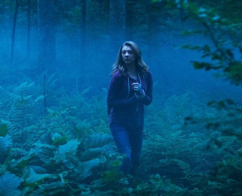 Check out all the movie photos of 'The Forest'
