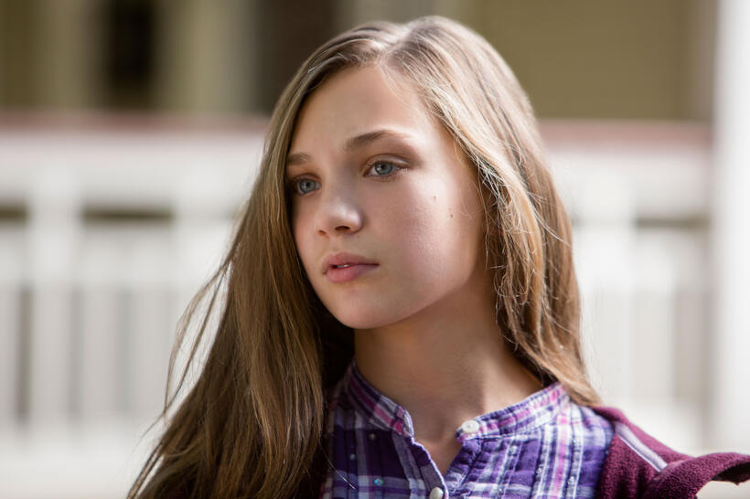 A scene from "The Book of Henry."