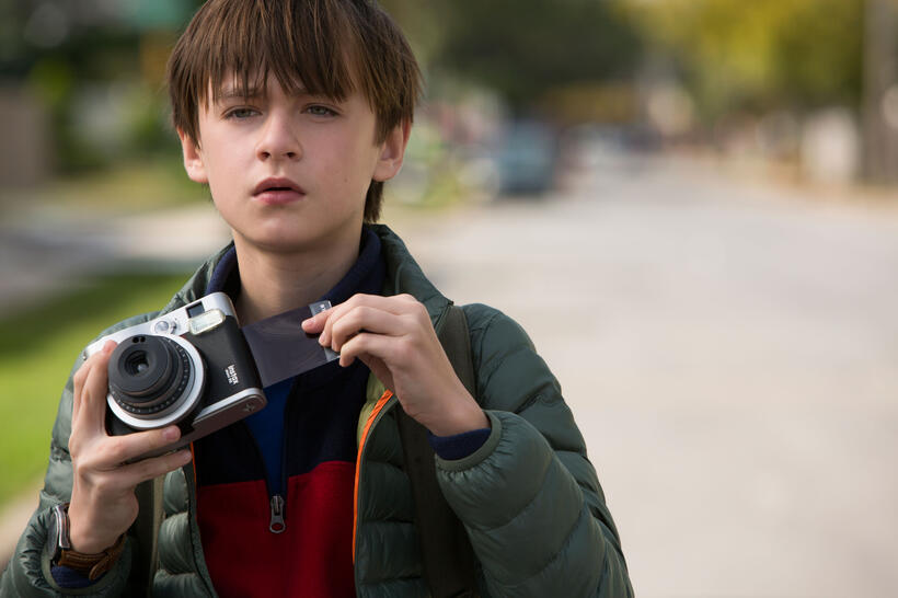 A scene from "The Book of Henry."