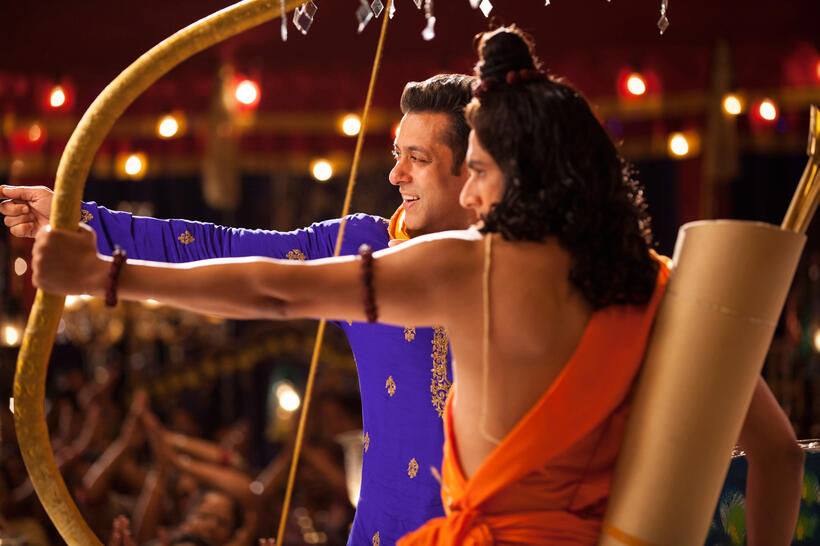 Check out the movie photos of 'Prem Ratan Dhan Payo'