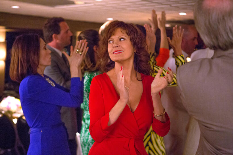 A scene from "The Meddler."