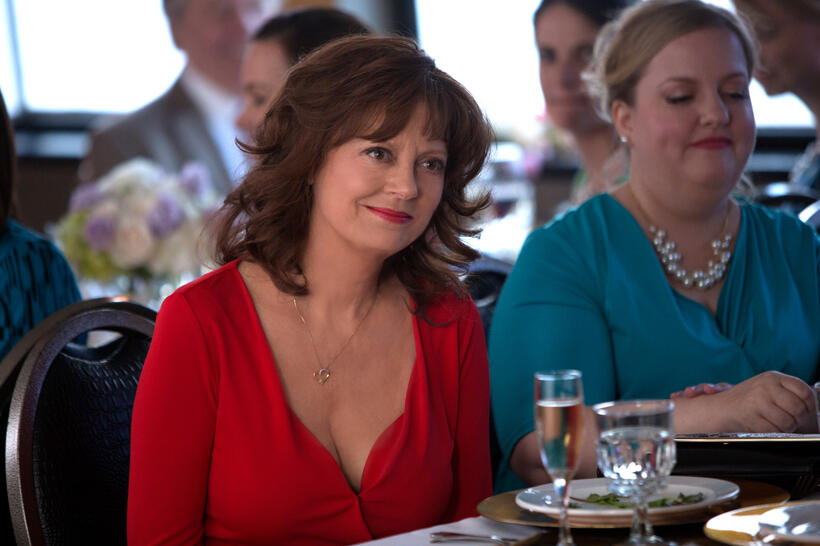 A scene from "The Meddler."