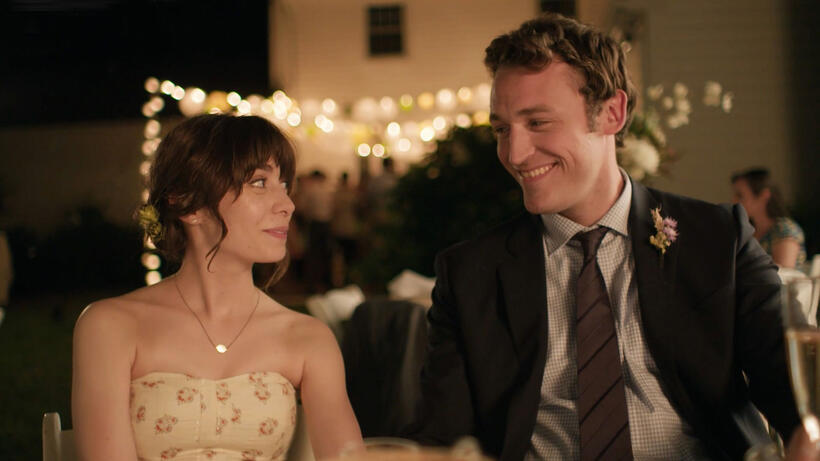 A scene from "It Had to Be You."