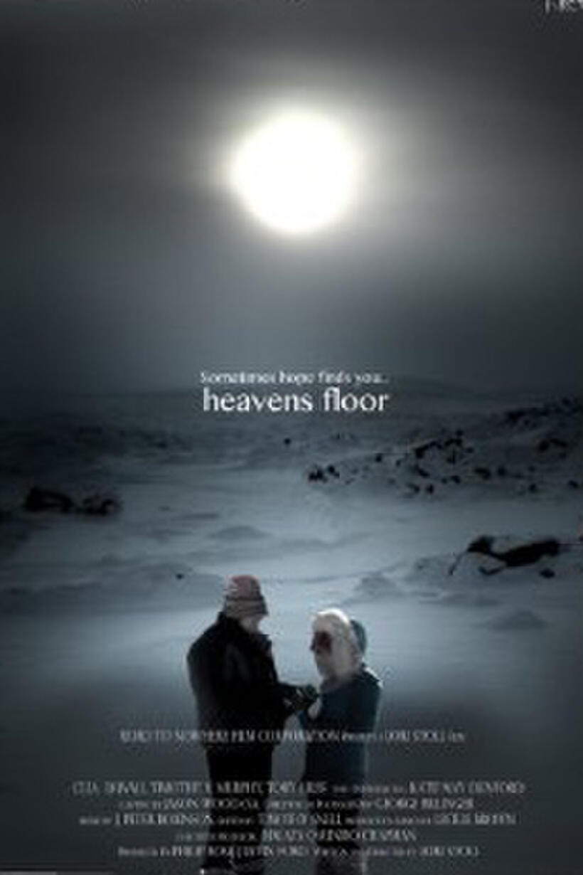 Heaven's Floor poster
