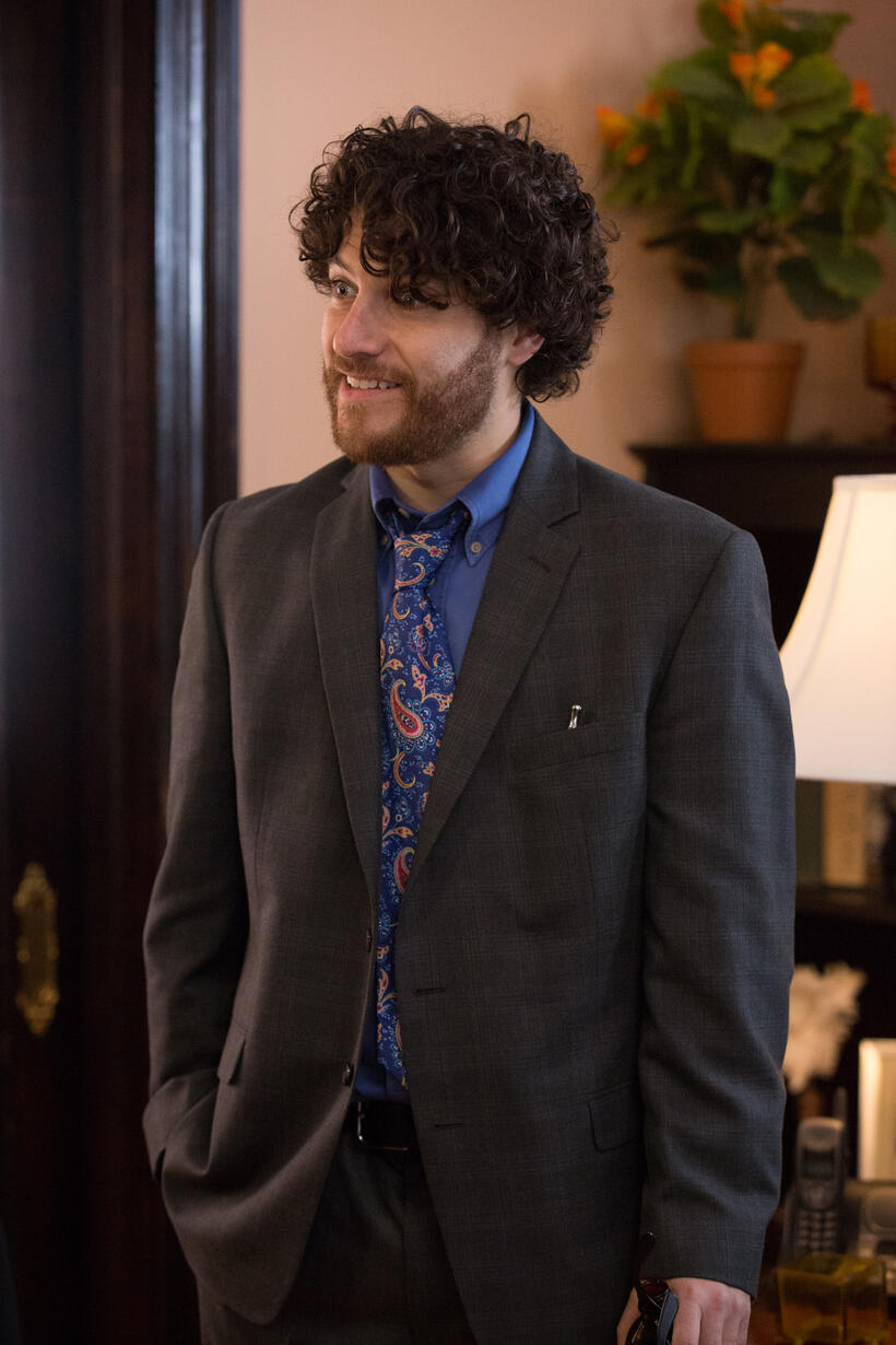 Adam Pally as Nick in "Dirty Grandpa."