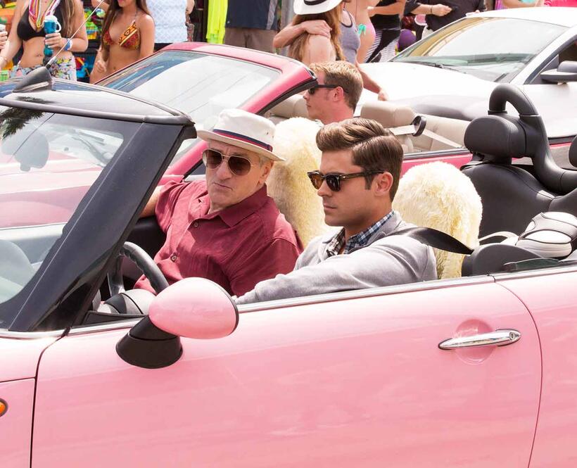 Check out all the movie photos of 'Dirty Grandpa'.