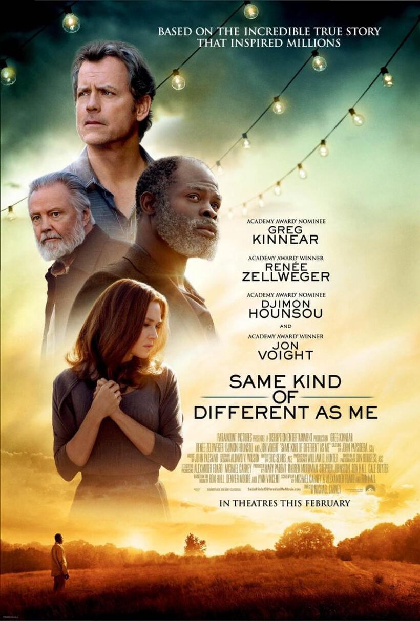 Same Kind Of Different As Me poster art