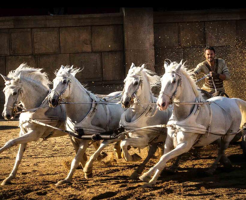Check out the movie photos of 'Ben-Hur'