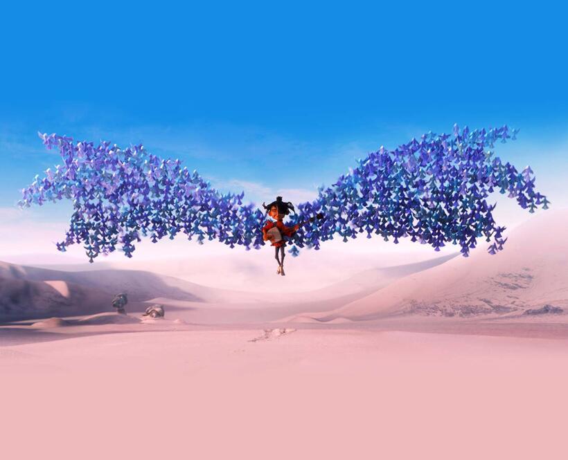 Check out the movie photos of 'Kubo and the Two Strings'