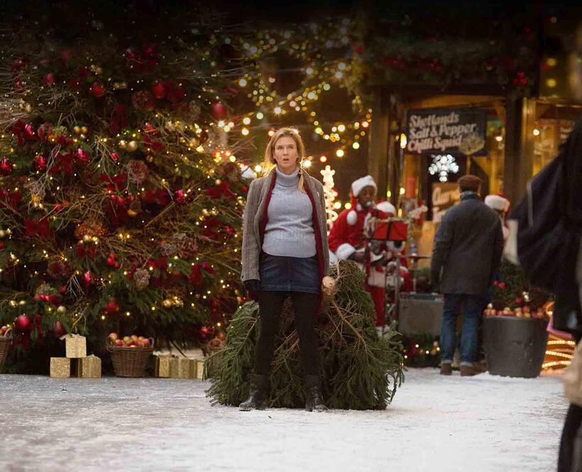 Check out the movie photos of 'Bridget Jones's Baby'