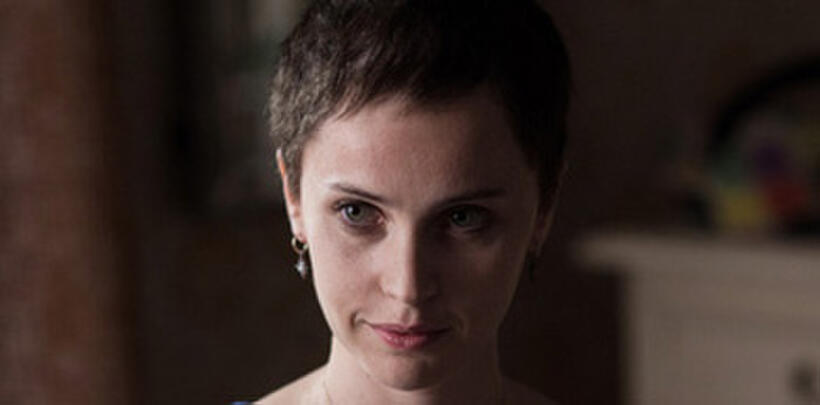 A scene from "A Monster Calls."