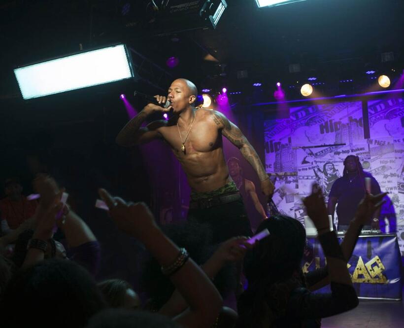 Check out all the movie photos of 'Chi-Raq'