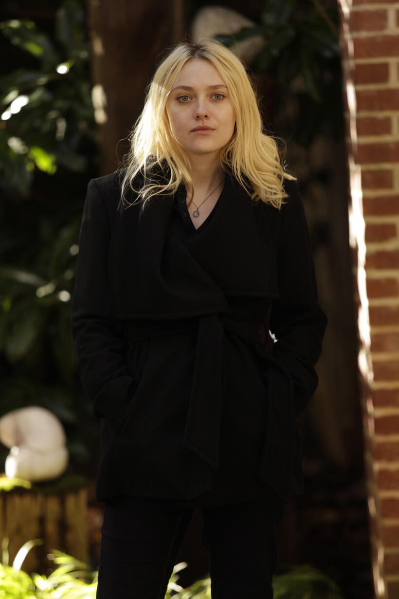 Check out the movie photos of 'The Benefactor'
