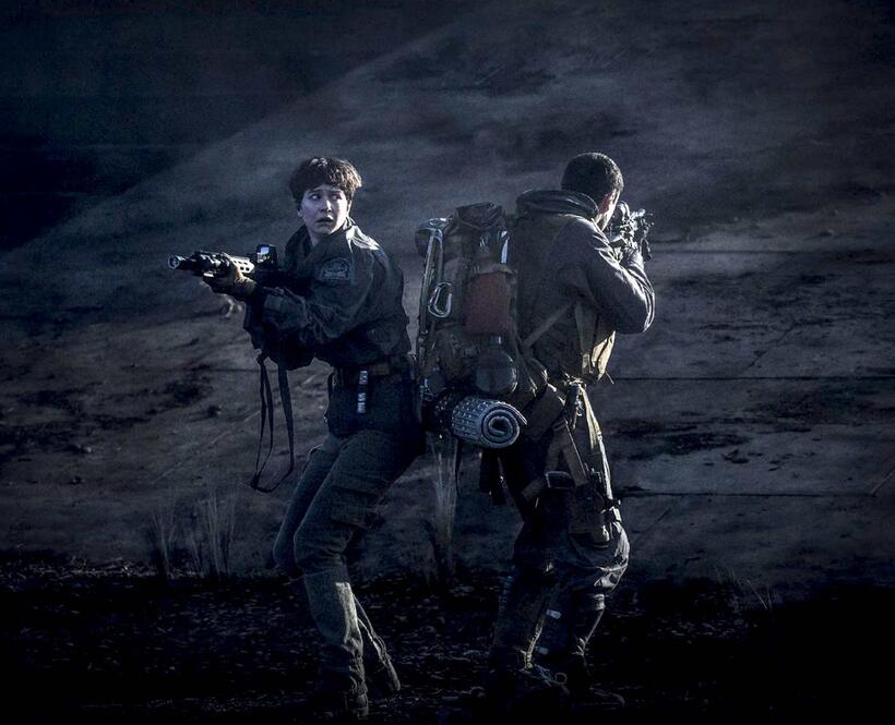 Check out these photos for "Alien: Covenant"