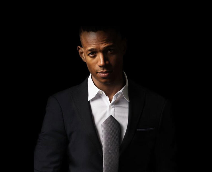 Check out all the movie photos for 'Fifty Shades of Black'