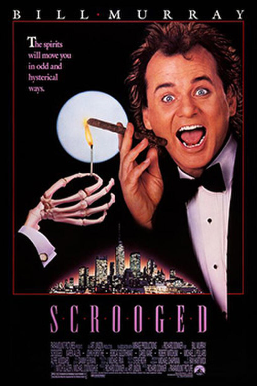 NATIONAL LAMPOON’S CHRISTMAS VACATION / SCROOGED Showtimes Fandango