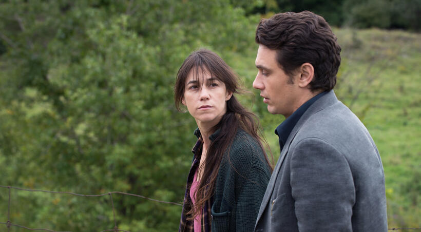 Check out the movie photos of 'Every Thing Will Be Fine'