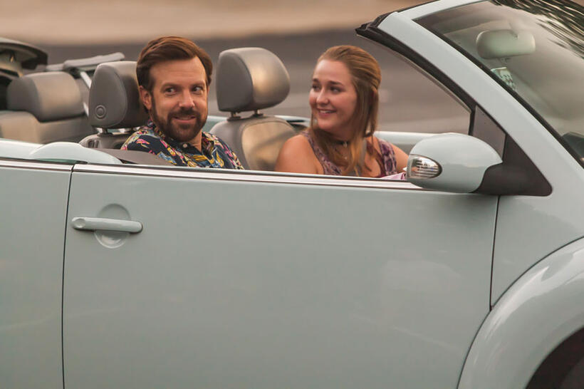 A scene from 'Mother's Day.'