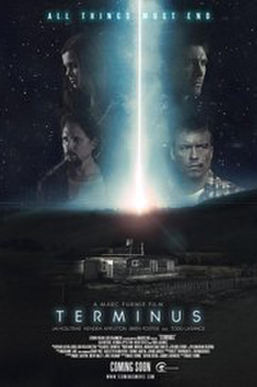 Terminus poster
