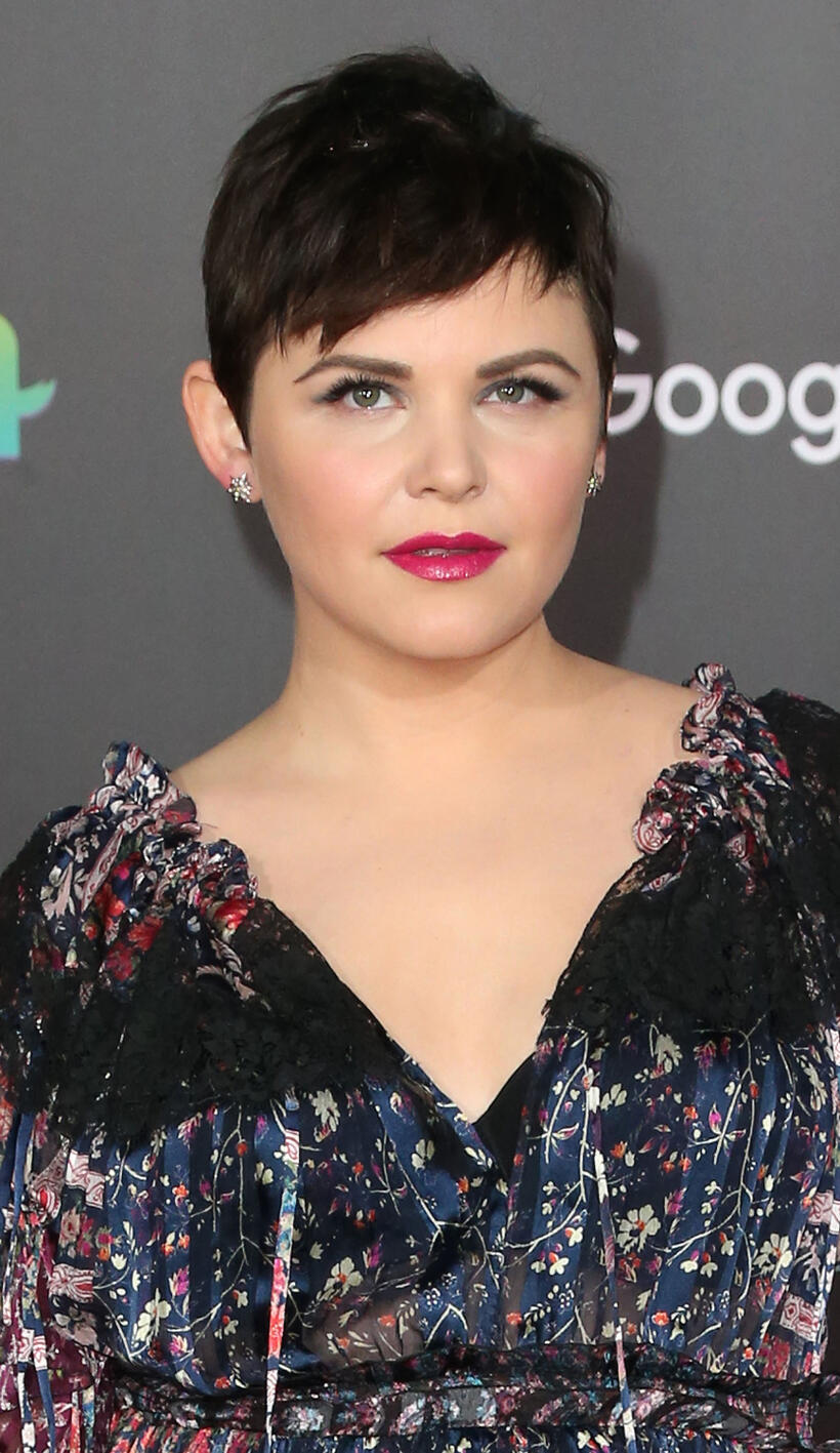 Check out the cast of the California premiere of 'Zootopia'