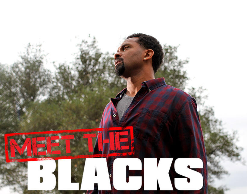 Mike Epps as Carl Black in "Meet the Blacks."