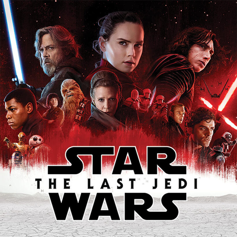 Star Wars: The Last Jedi (2017) - Photo Gallery - IMDb