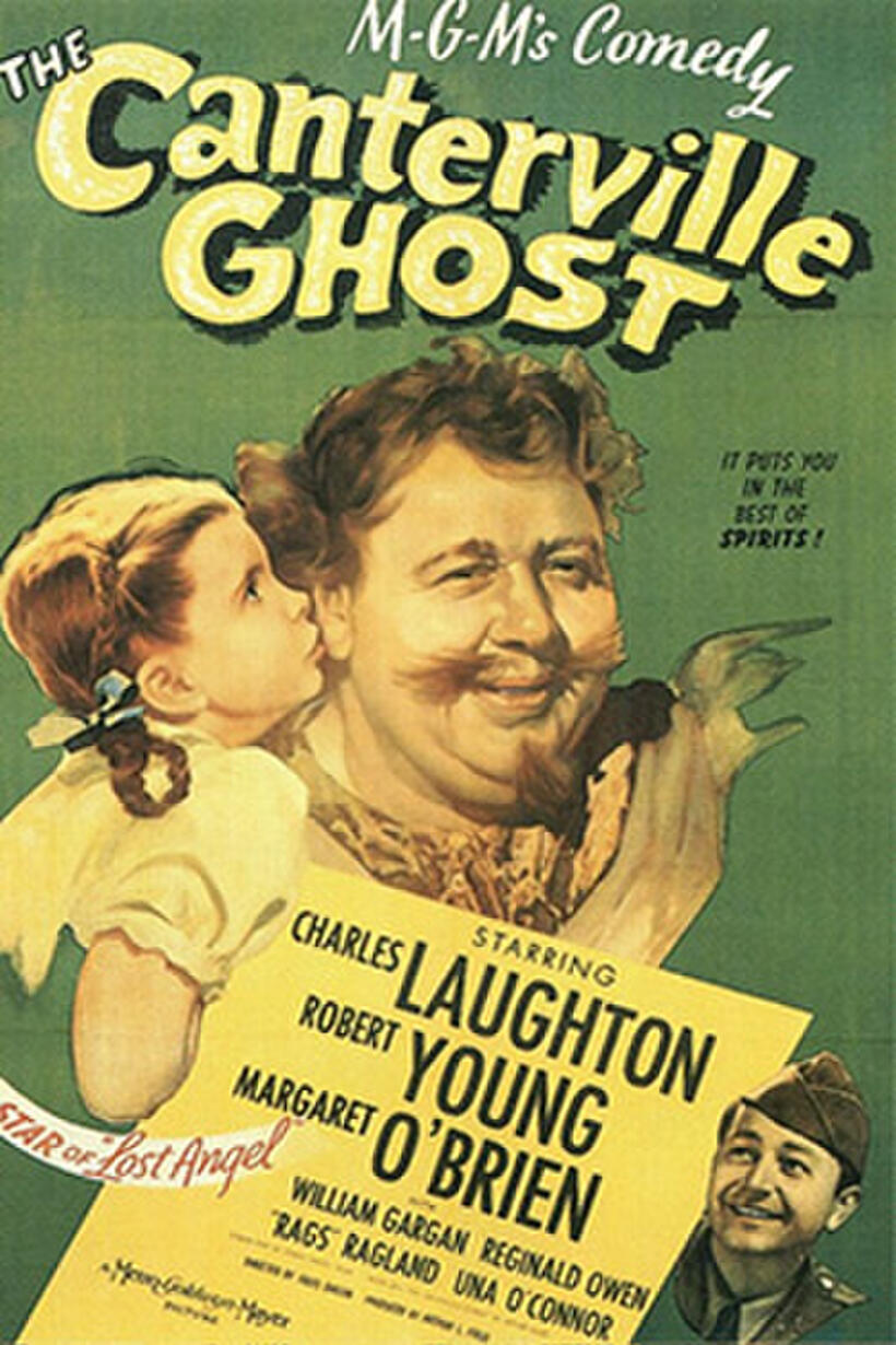 THE PICTURE OF DORIAN GRAY/THE CANTERVILLE GHOST Showtimes Fandango