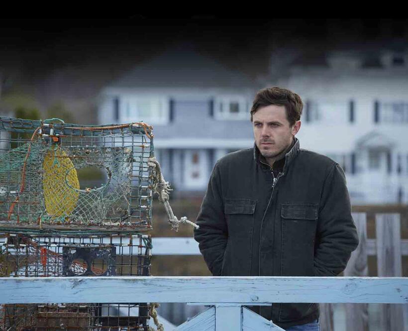 Check out the movie photos of 'Manchester by the Sea'