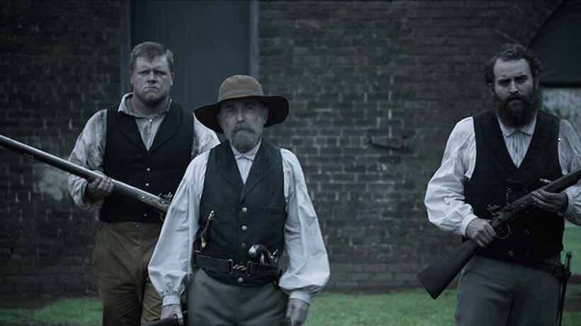 Check out the movie photos of 'The Birth of a Nation'
