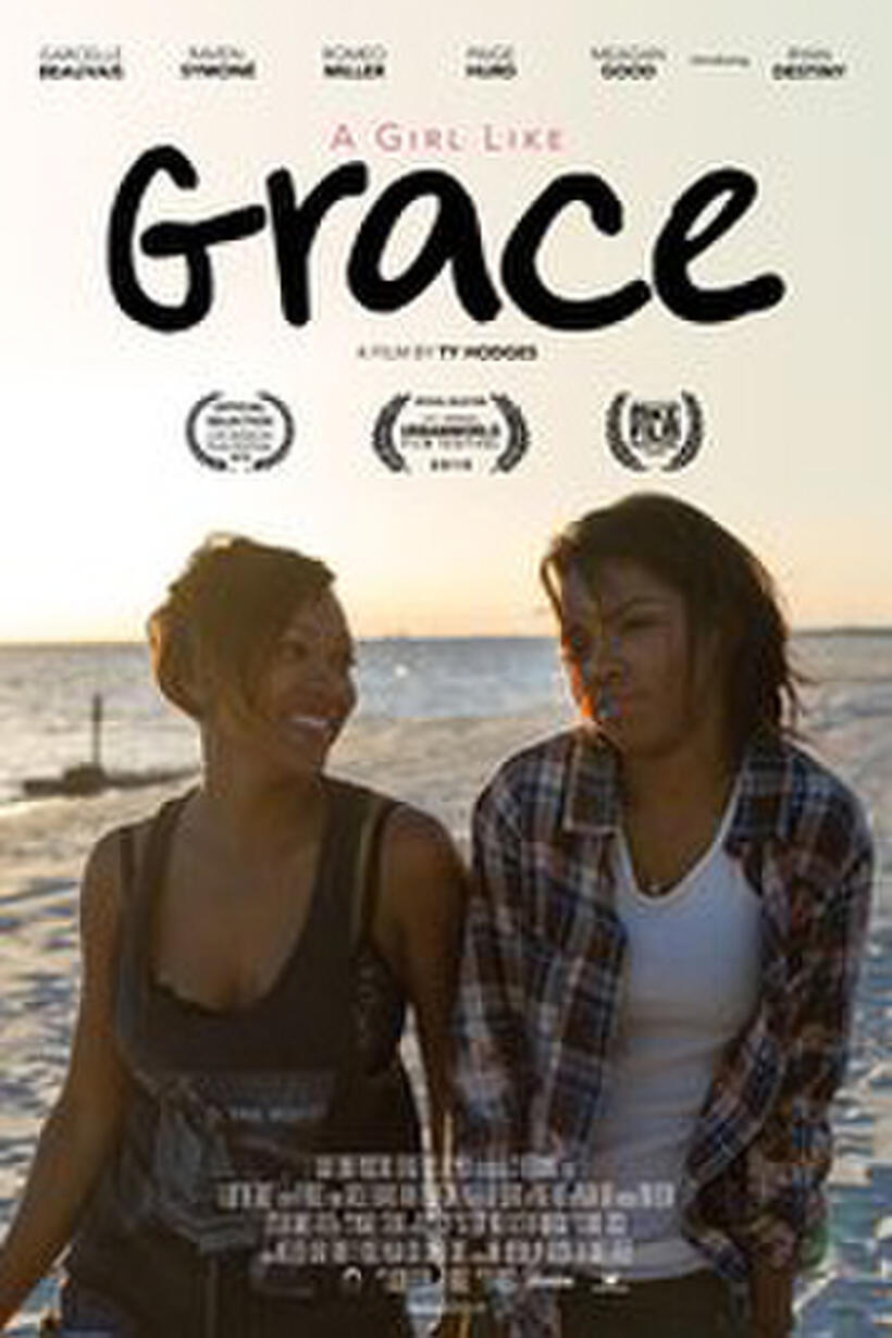  A Girl Like Grace