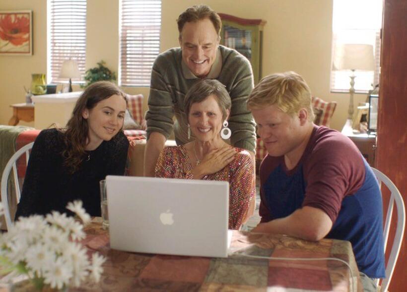 A scene from "Other People."