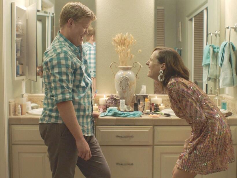 A scene from "Other People."