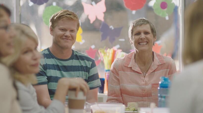 A scene from "Other People."