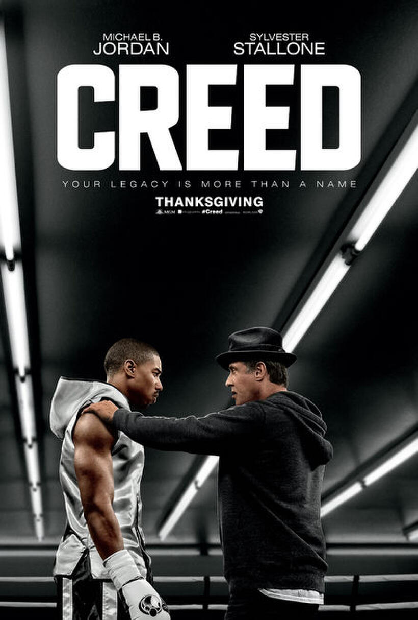 Creed 3D