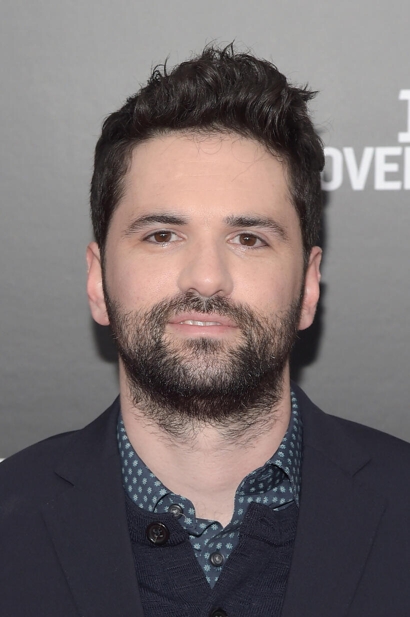 Dan Trachtenberg at the New York premiere of "10 Cloverfield Lane."