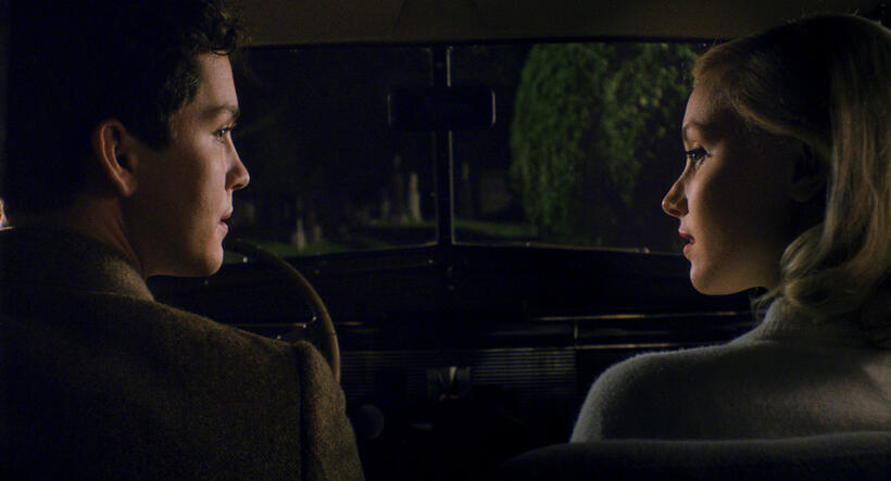 Check out the movie photos of 'Indignation'