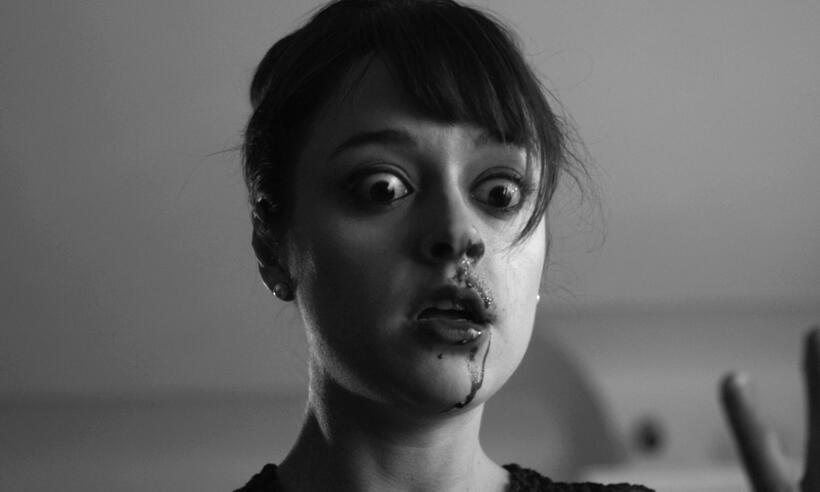 A scene from "Darling."